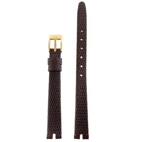 Gucci watch band replacement